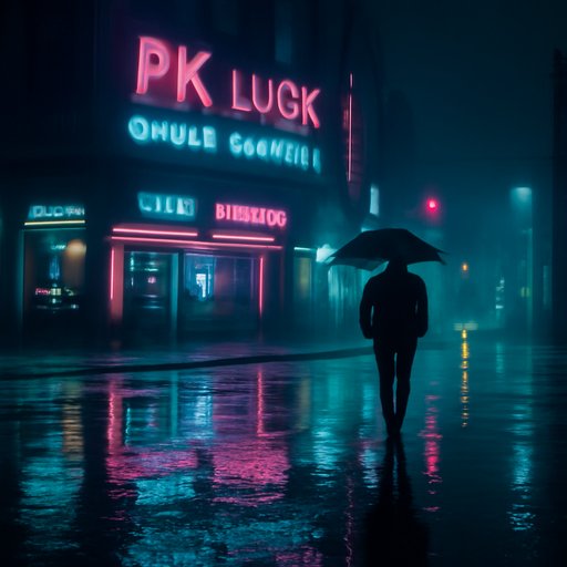 new pk luck bKash transaction screen