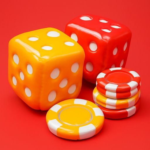 new pk luck table game desk